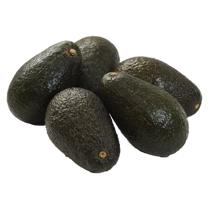 Avocado - 5ct