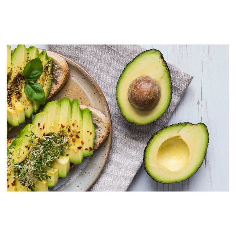 Avocado - 5ct