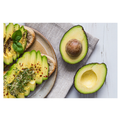 Avocado - 5ct