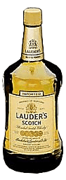Lauders Scotch 1.75L