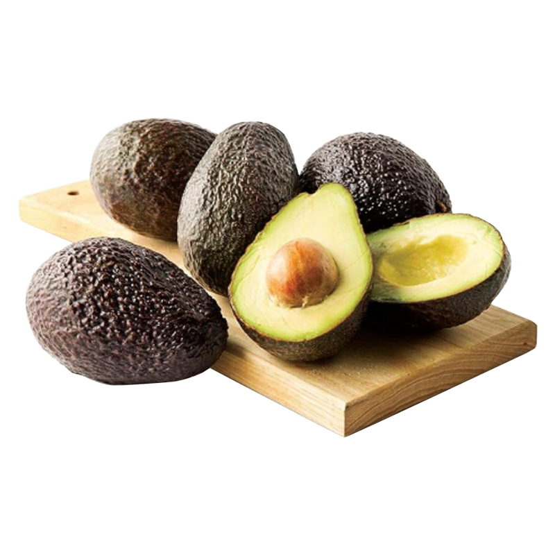 Avocado - 5ct