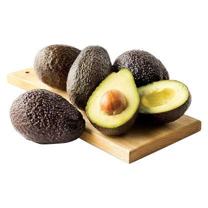 Avocado - 5ct