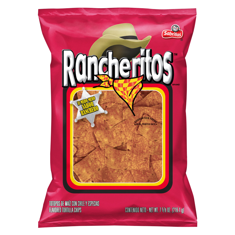 Doritos Rancheritos 7.625oz – BevMo! Washington